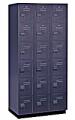 Plastic Box Lockers Plastic Box Lockers